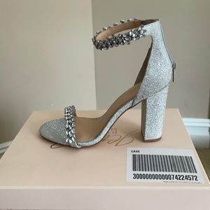 Badgley Mischka Jewel collection!